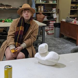 Meet your Posher, Reed